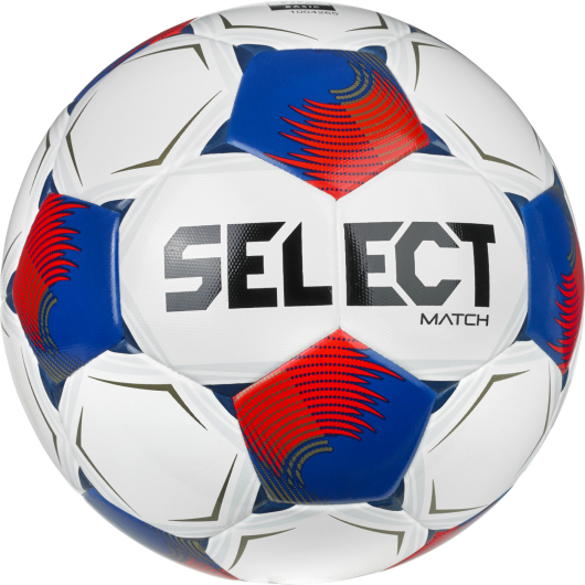М’яч футбольний SELECT Match DB (FIFA Basic) v26